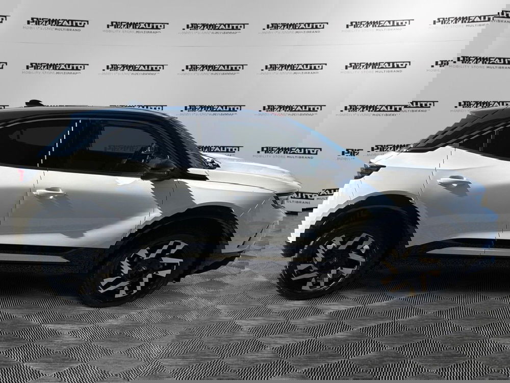 Opel Mokka nuova a Parma (6)