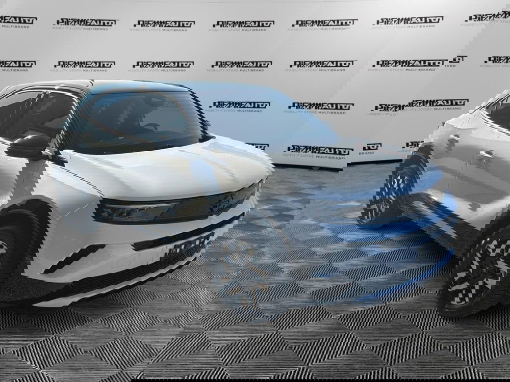 Opel Mokka nuova a Parma (7)