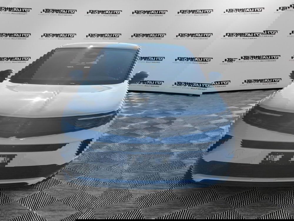 Opel Mokka nuova a Parma (8)