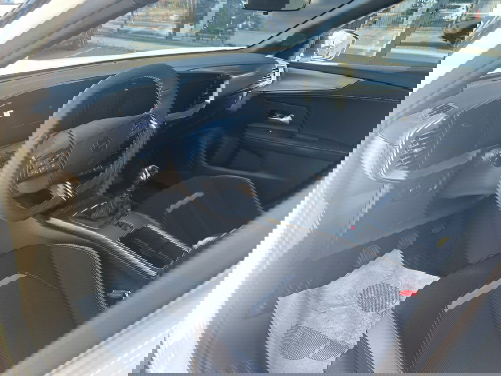 Opel Mokka nuova a Parma (9)