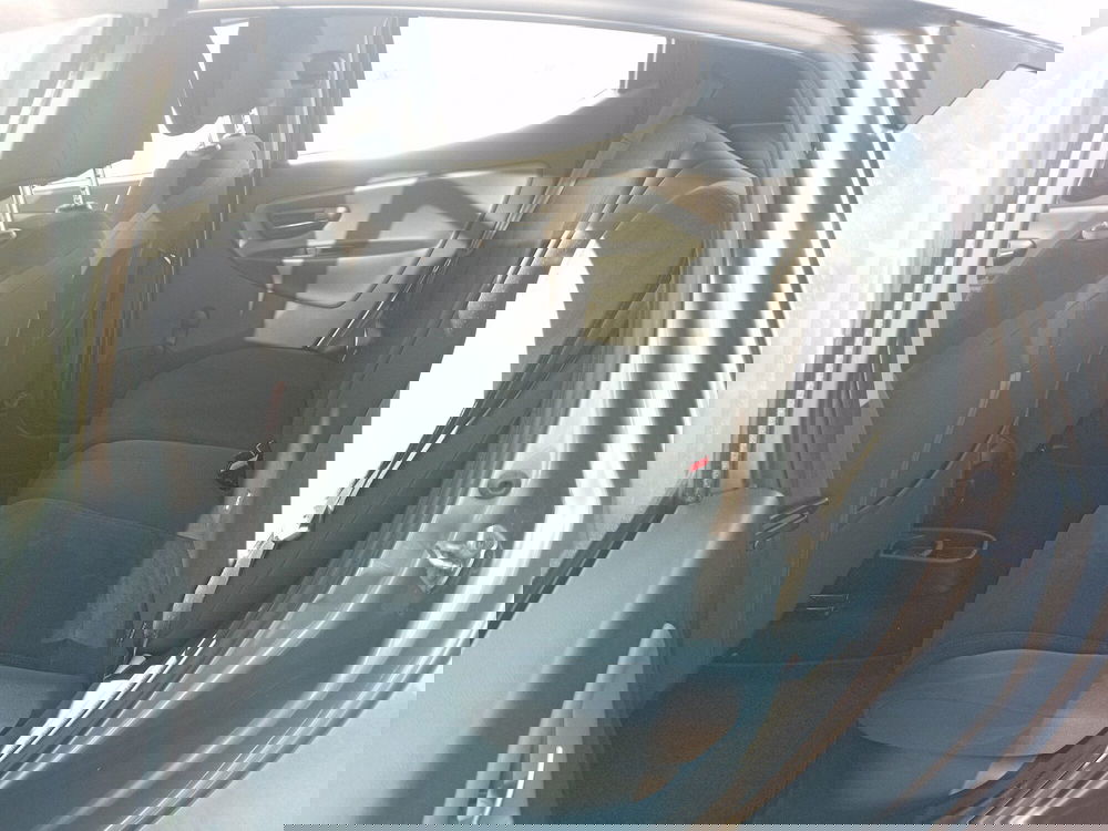 Lancia Ypsilon usata a Piacenza (10)