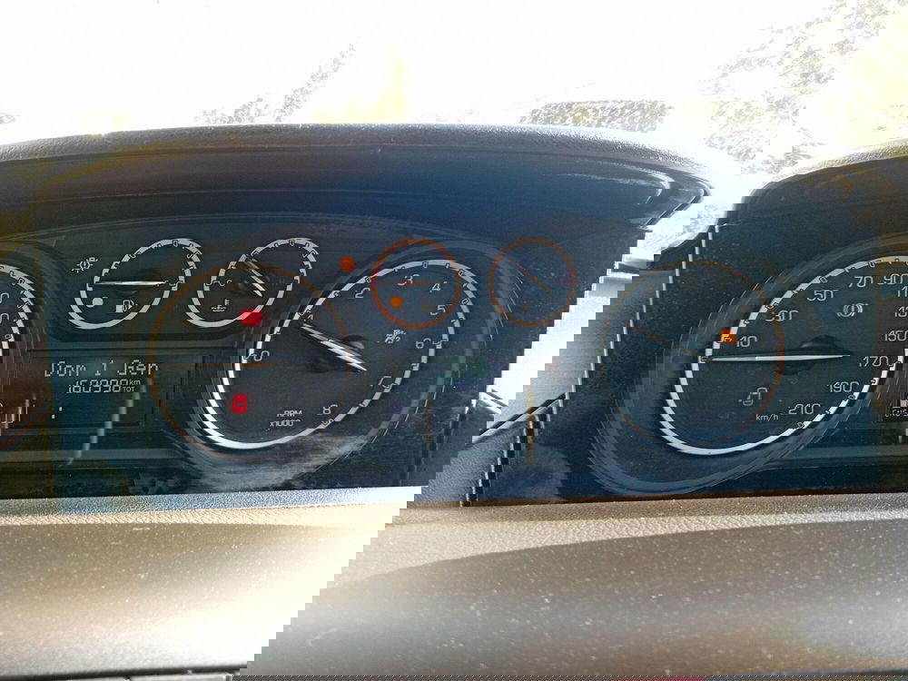 Lancia Ypsilon usata a Piacenza (13)