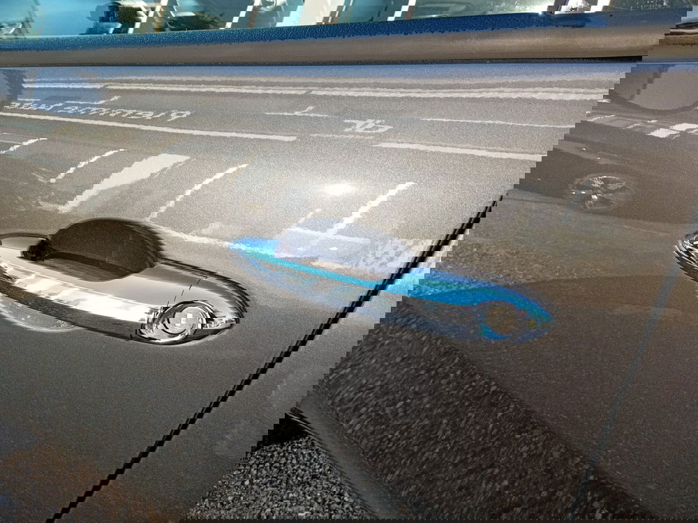 Lancia Ypsilon usata a Piacenza (16)