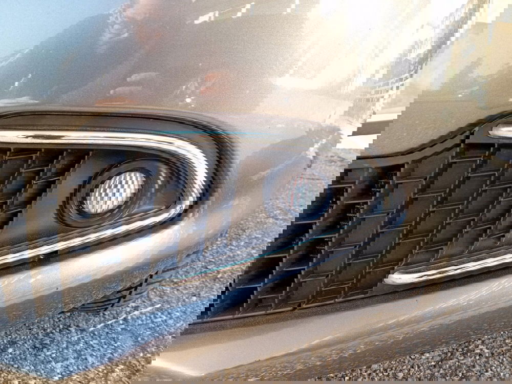 Lancia Ypsilon usata a Piacenza (19)