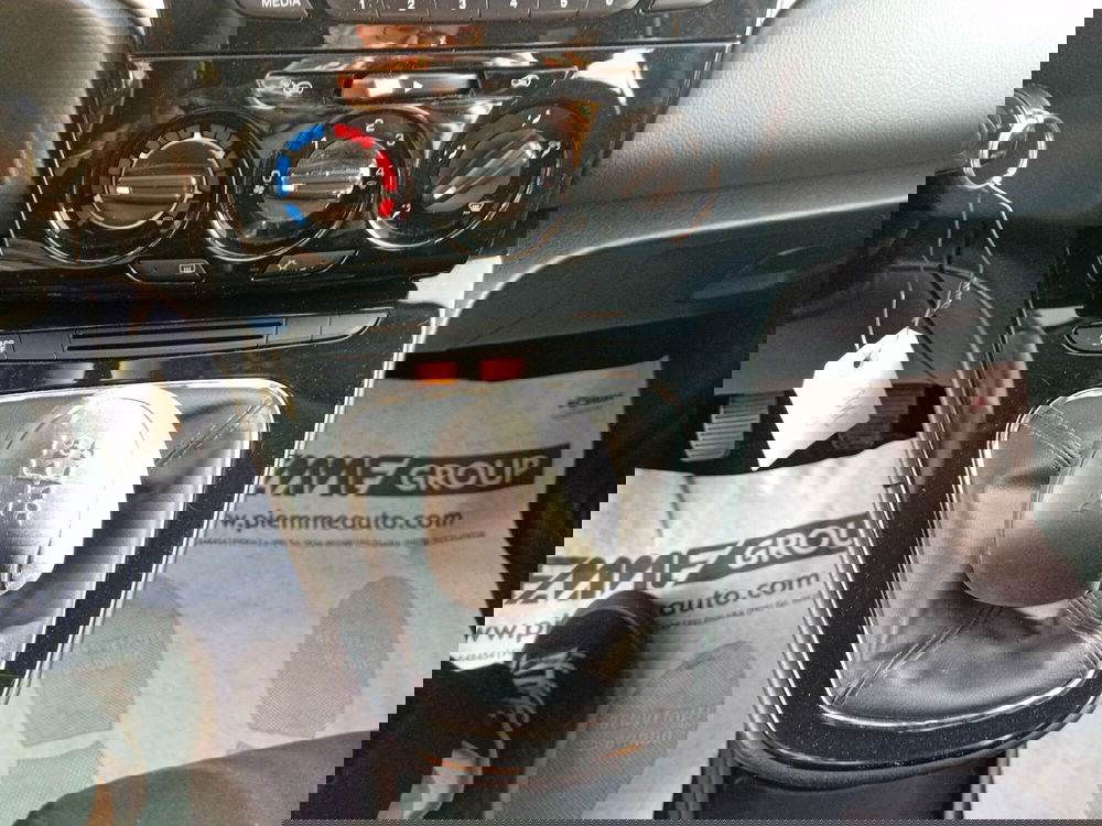 Lancia Ypsilon usata a Piacenza (20)