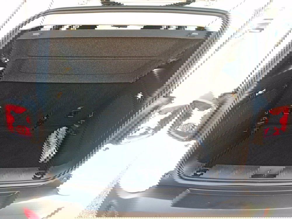 Jeep Renegade usata a Piacenza (13)