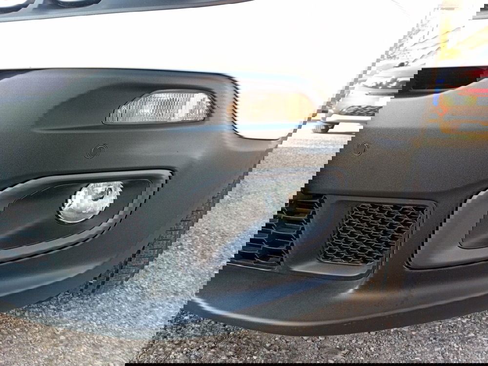 Jeep Renegade usata a Piacenza (15)