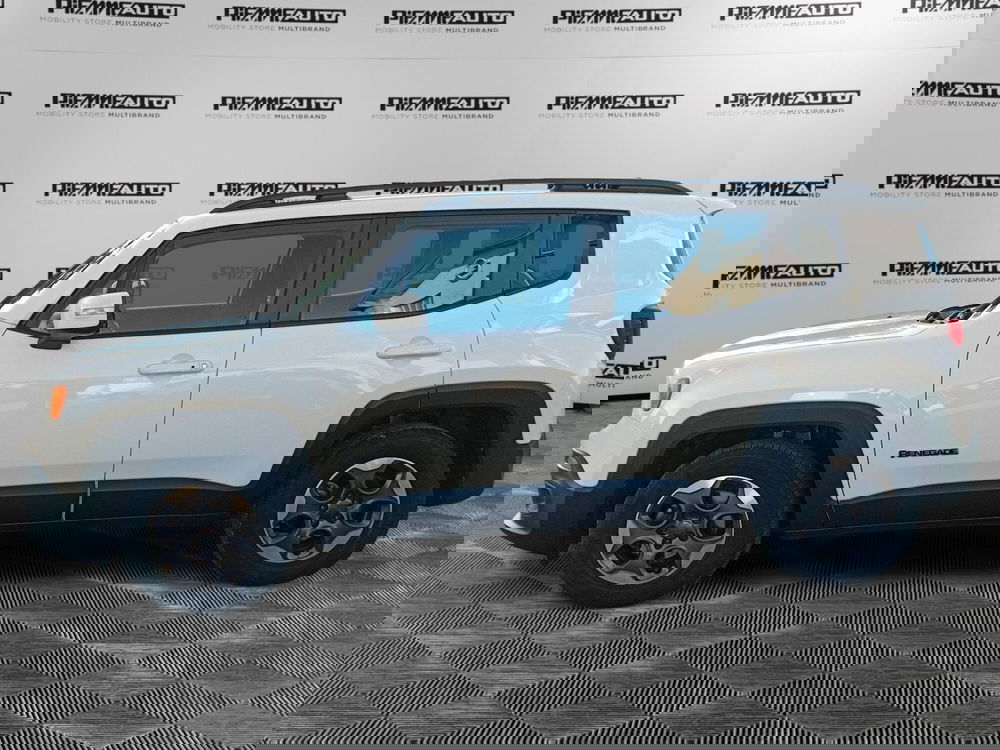 Jeep Renegade usata a Piacenza (3)