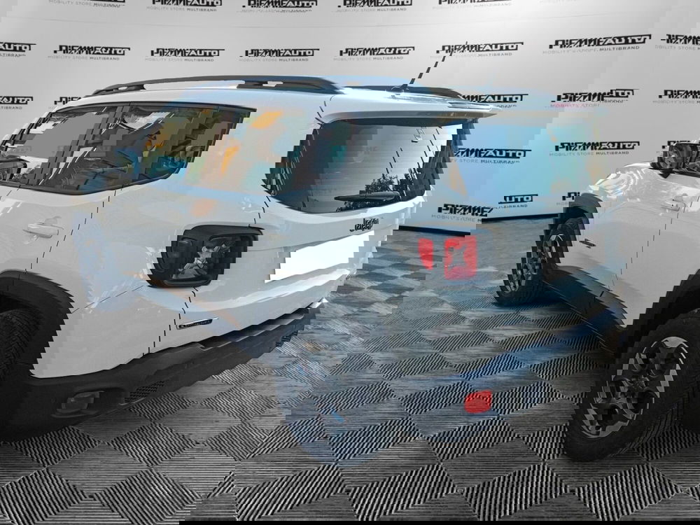 Jeep Renegade usata a Piacenza (4)