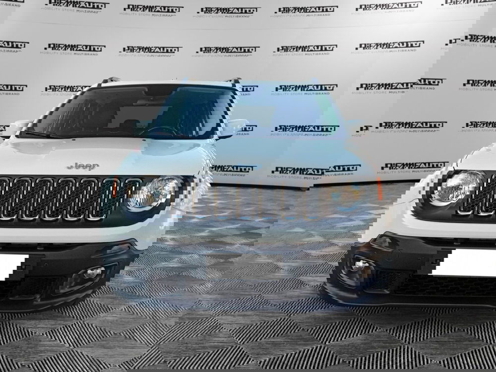 Jeep Renegade usata a Piacenza (5)