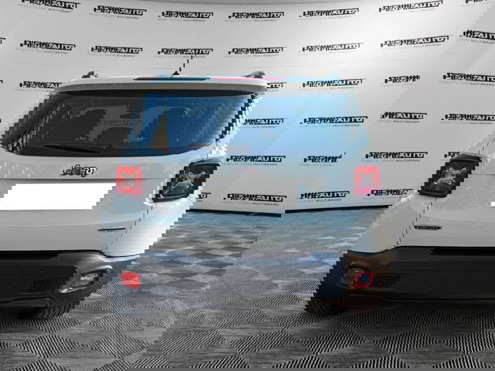 Jeep Renegade usata a Piacenza (6)
