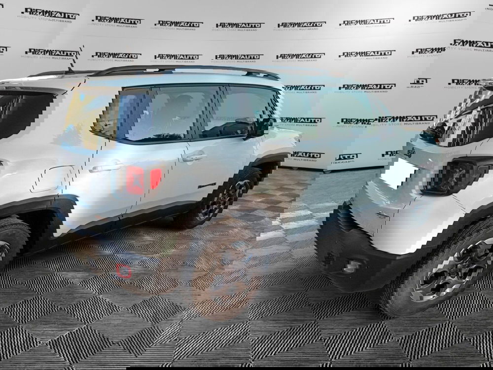 Jeep Renegade usata a Piacenza (7)