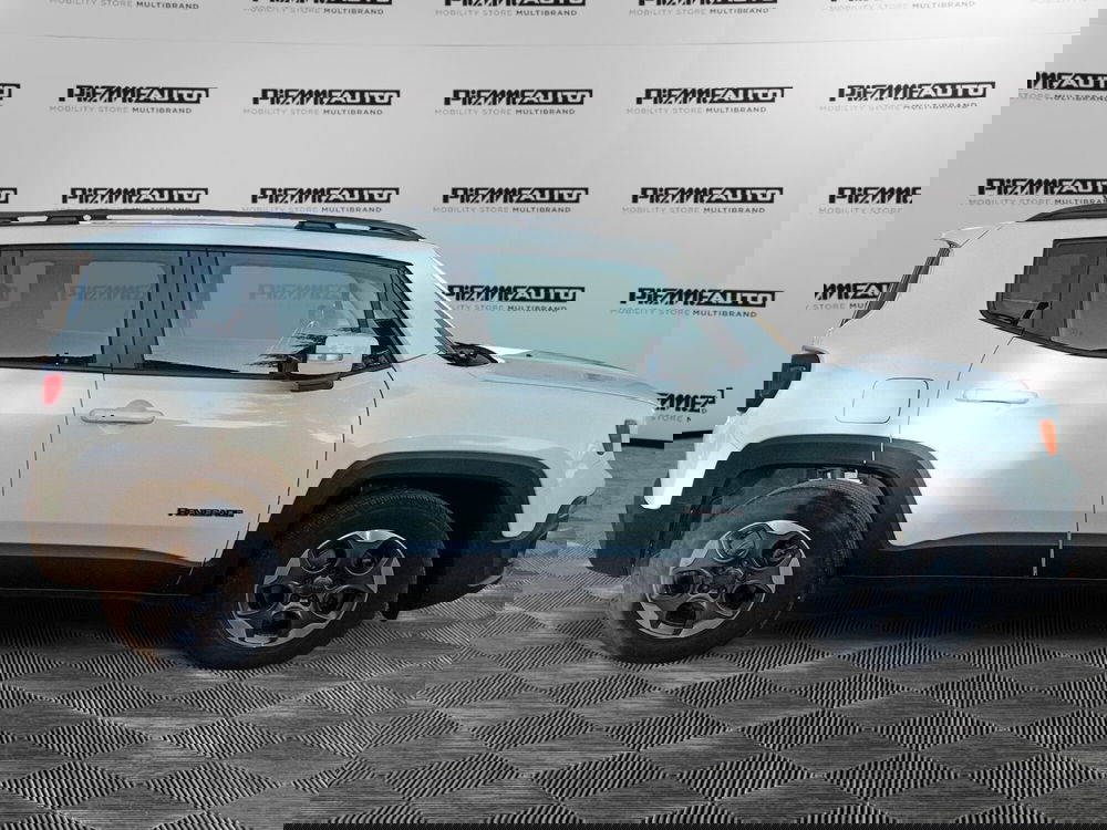 Jeep Renegade usata a Piacenza (8)