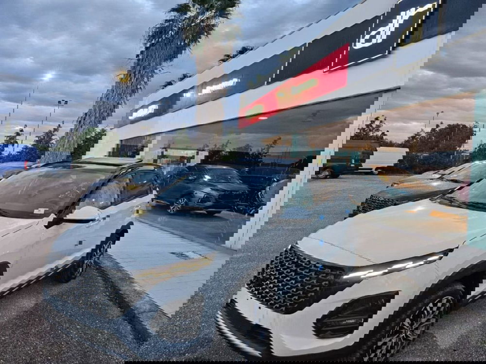 Dr dr 5.0 nuova a Foggia