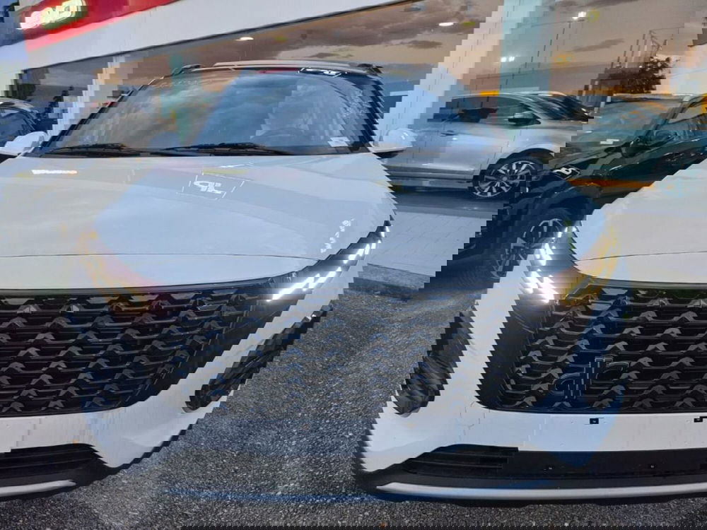 Dr dr 5.0 nuova a Foggia (10)