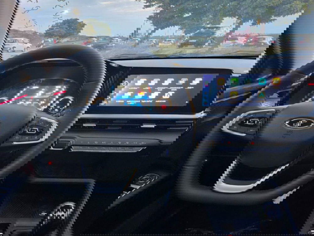 Dr dr 5.0 nuova a Foggia (12)