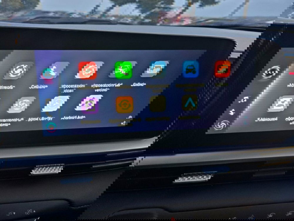 Dr dr 5.0 nuova a Foggia (14)