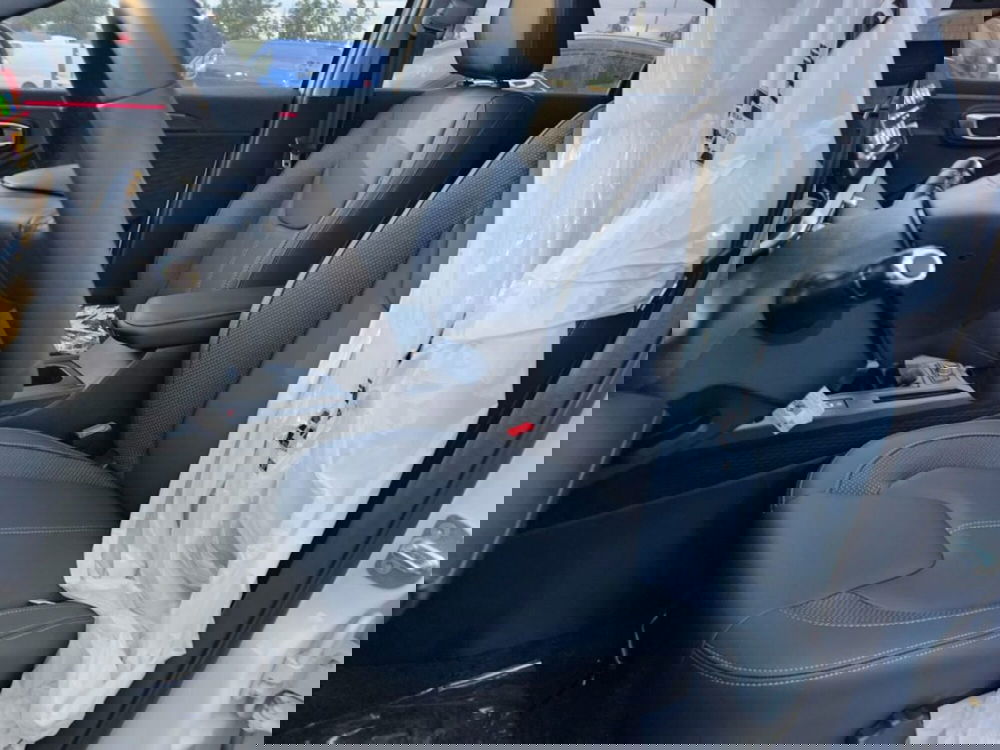 Dr dr 5.0 nuova a Foggia (15)