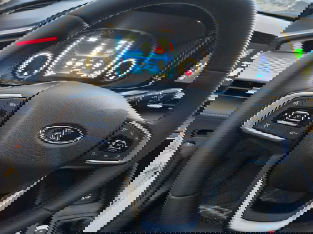 Dr dr 5.0 nuova a Foggia (17)