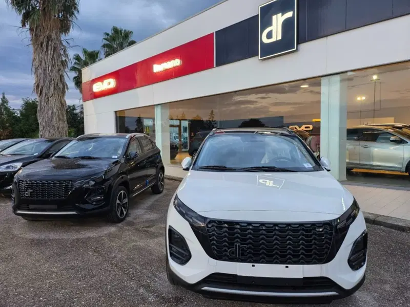 Dr DR 5.0 nuova a Foggia (2)