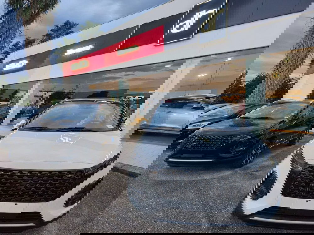 Dr dr 5.0 nuova a Foggia (2)