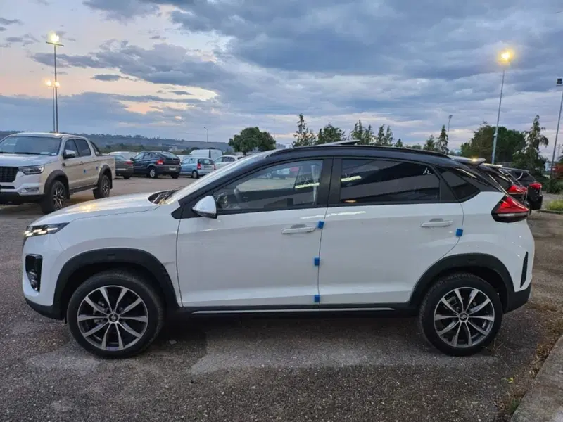 Dr DR 5.0 nuova a Foggia (3)