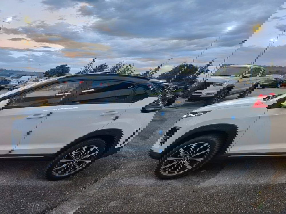 Dr dr 5.0 nuova a Foggia (3)