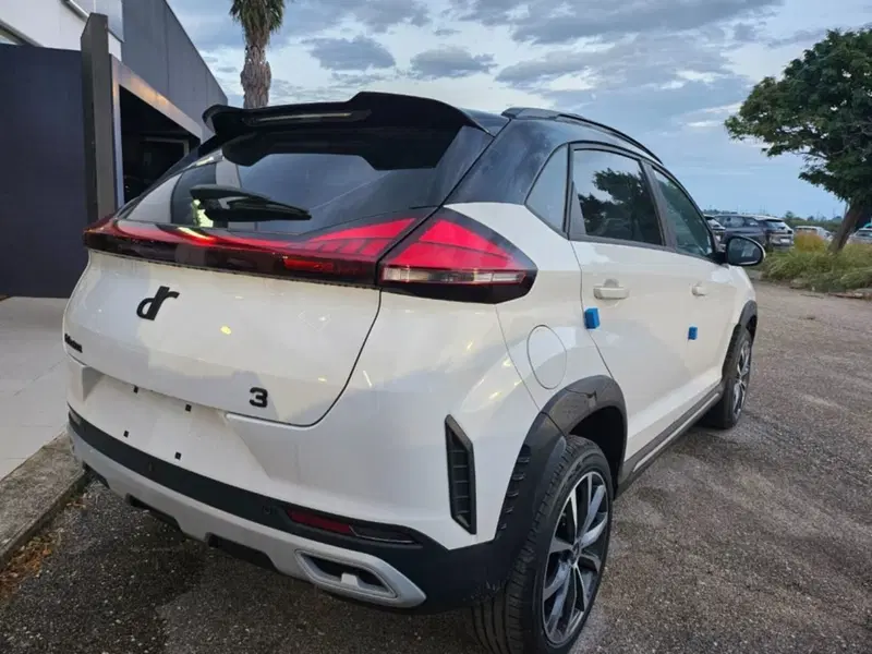 Dr DR 5.0 nuova a Foggia (7)