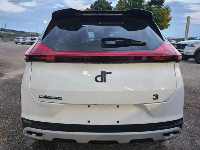 Dr DR 5.0 nuova a Foggia (8)