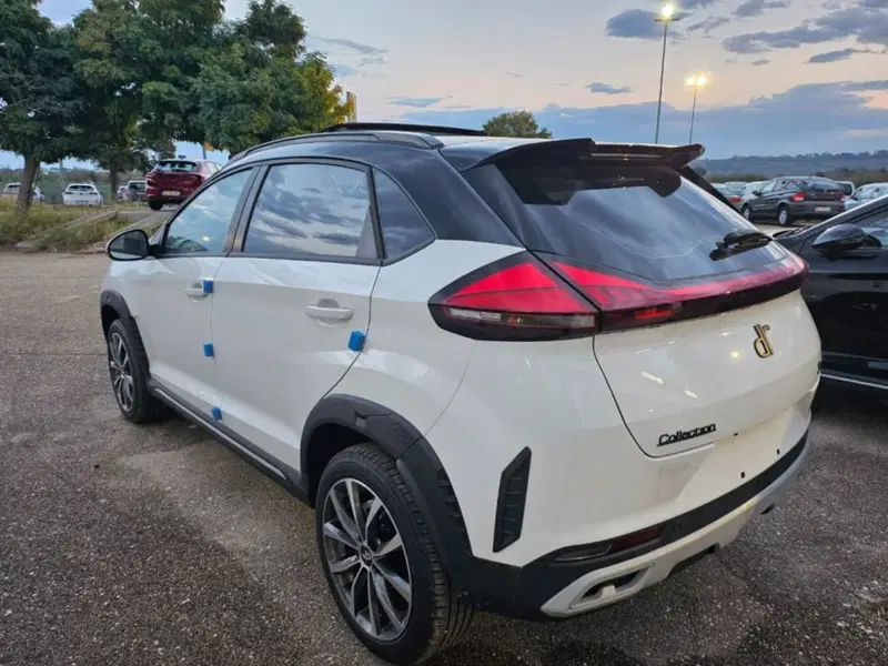 Dr DR 5.0 nuova a Foggia (9)