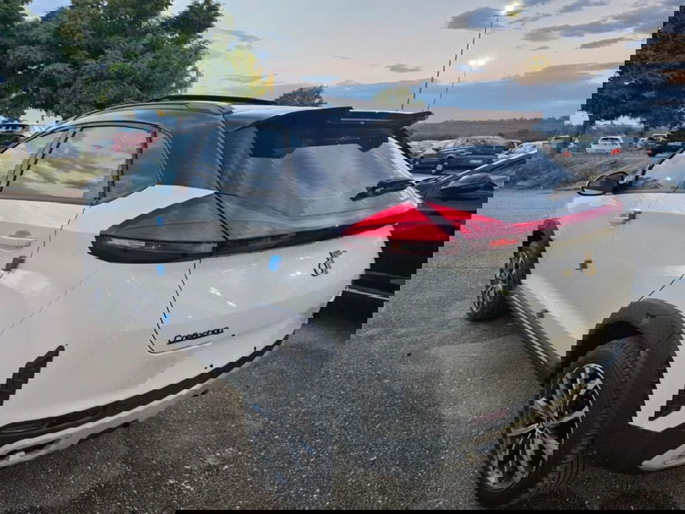 Dr dr 5.0 nuova a Foggia (9)