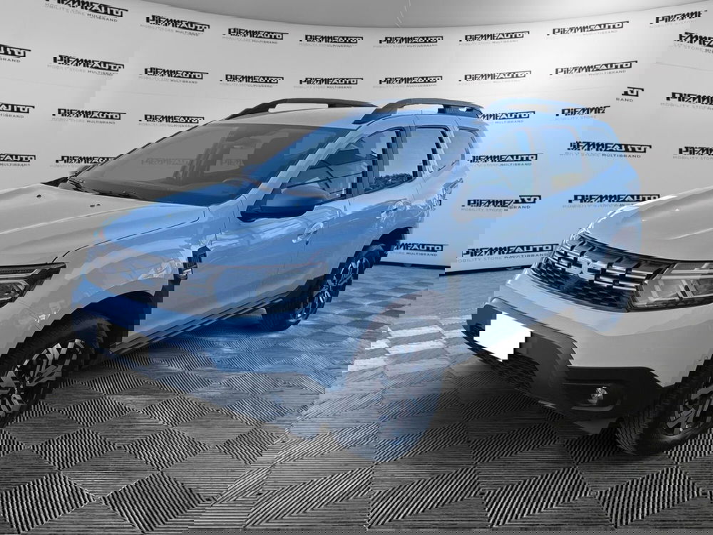 Dacia Duster usata a Piacenza