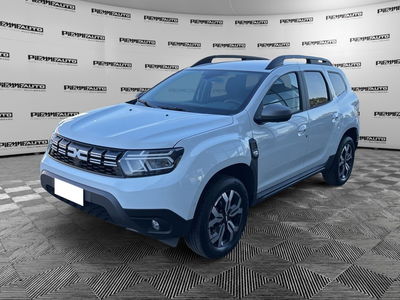 Dacia Duster 1.0 TCe GPL 4x2 Prestige Up del 2023 usata a Piacenza