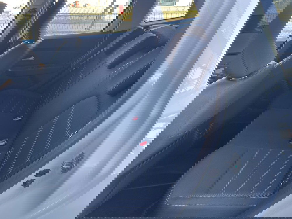 Dacia Duster usata a Piacenza (10)