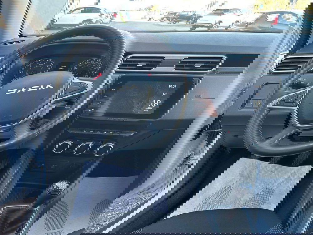 Dacia Duster usata a Piacenza (11)