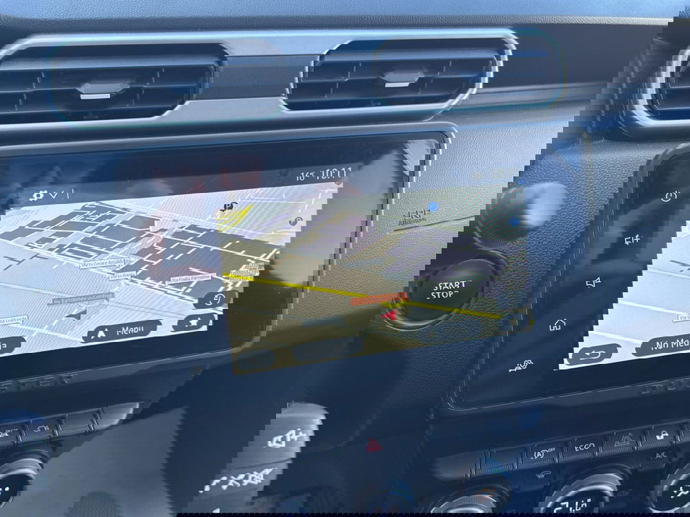 Dacia Duster usata a Piacenza (12)