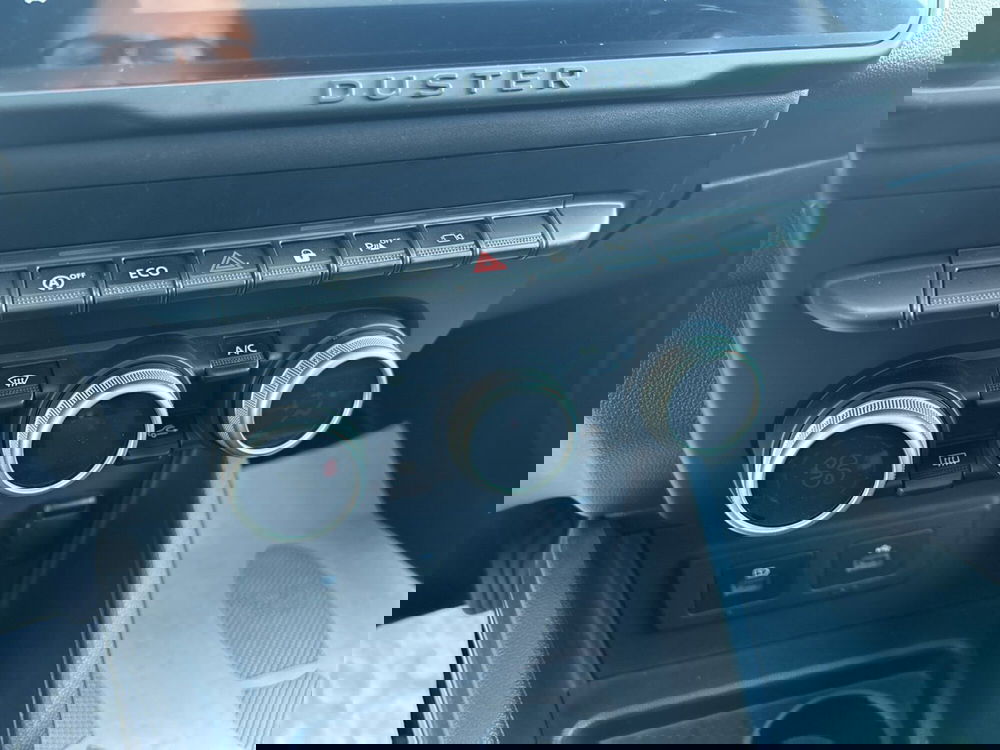 Dacia Duster usata a Piacenza (14)