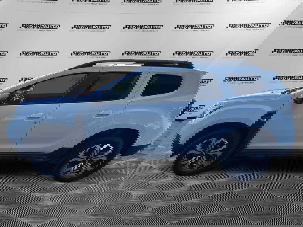 Dacia Duster usata a Piacenza (2)