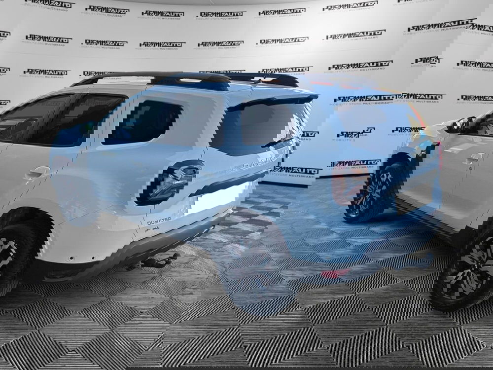 Dacia Duster usata a Piacenza (3)