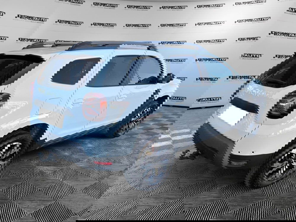 Dacia Duster usata a Piacenza (5)