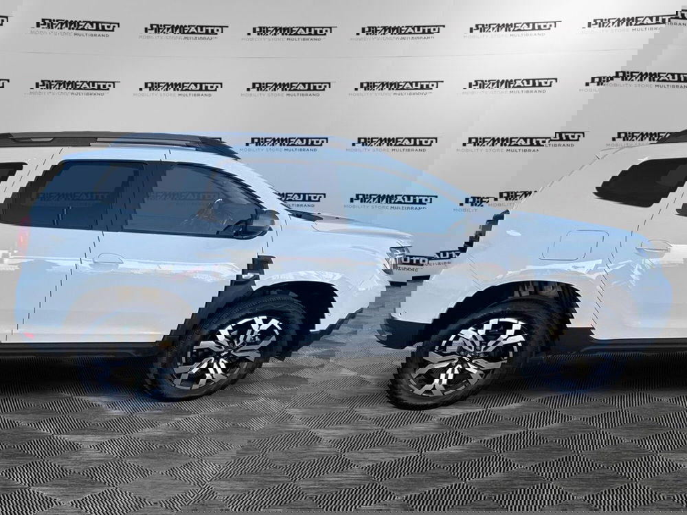 Dacia Duster usata a Piacenza (6)