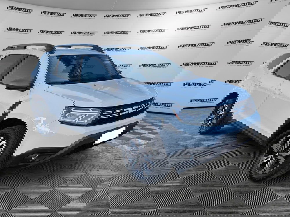 Dacia Duster usata a Piacenza (8)