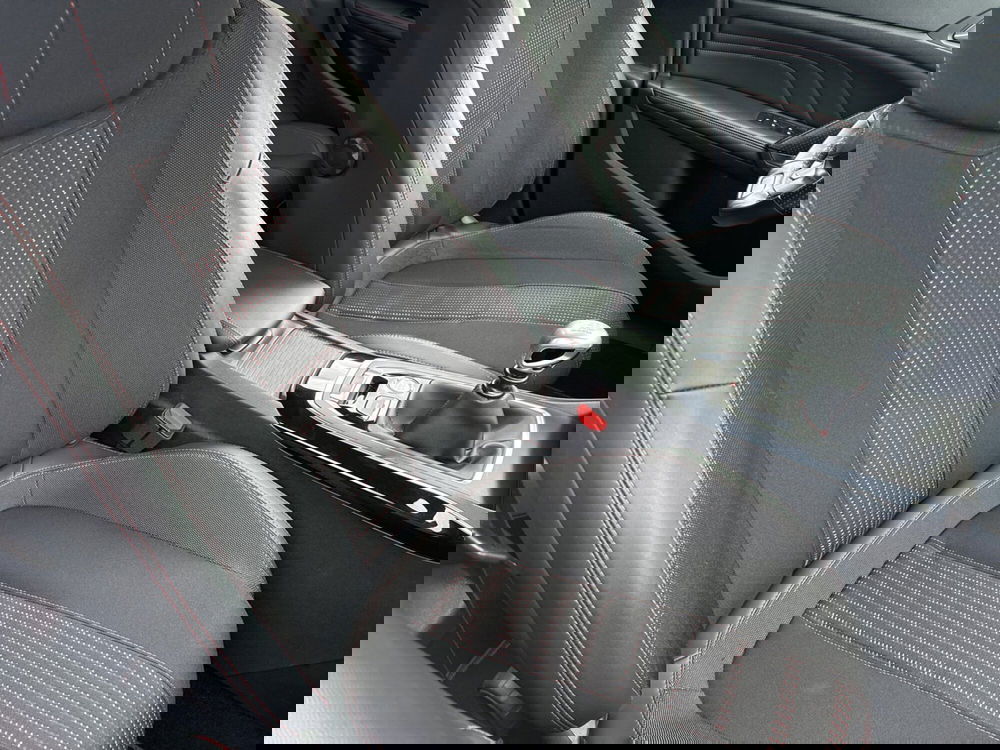 Peugeot 308 usata a Terni (11)