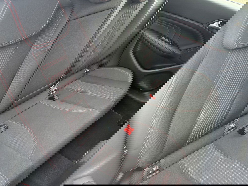 Peugeot 308 usata a Terni (12)