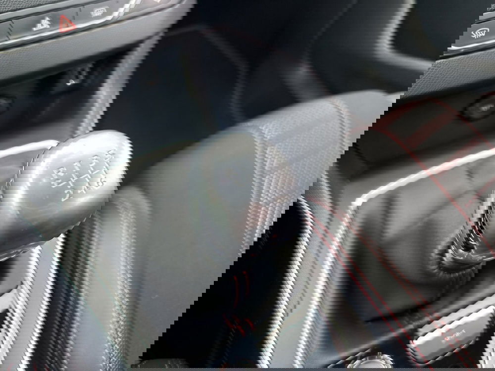 Peugeot 308 usata a Terni (13)