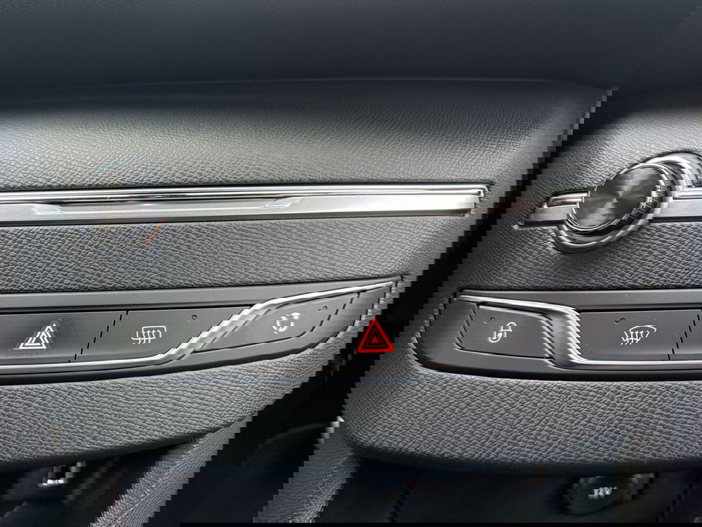 Peugeot 308 usata a Terni (14)
