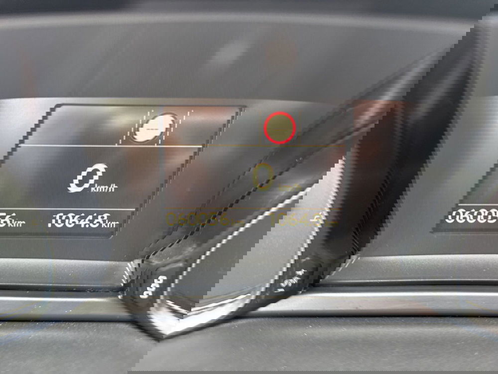 Peugeot 308 usata a Terni (16)