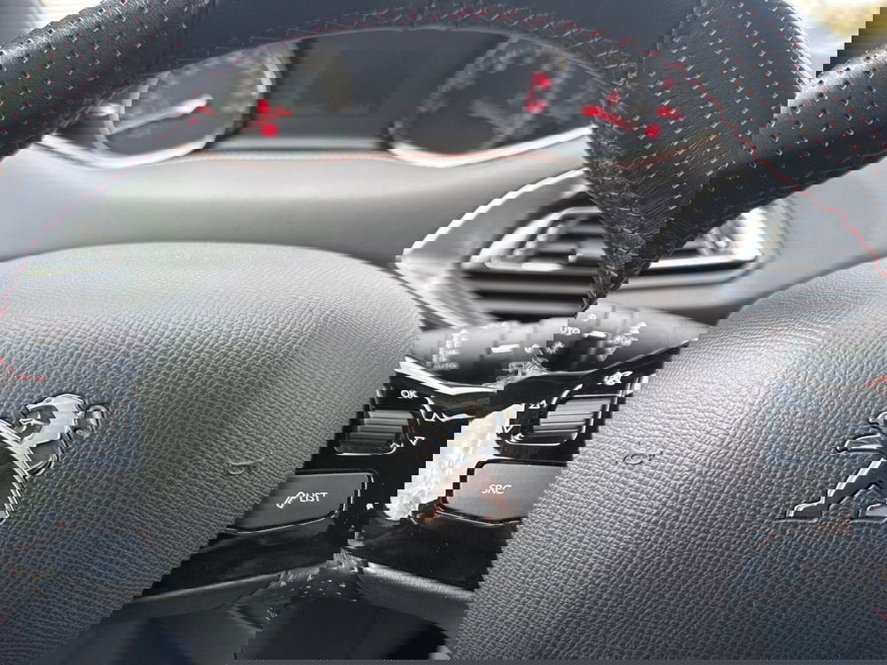 Peugeot 308 usata a Terni (17)