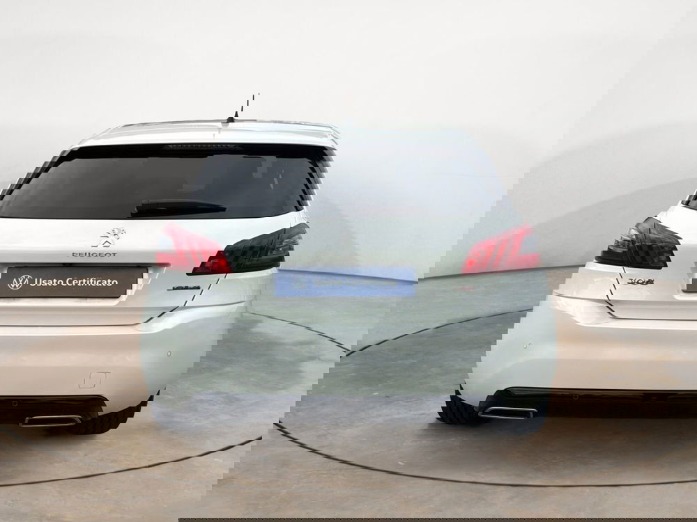 Peugeot 308 usata a Terni (5)