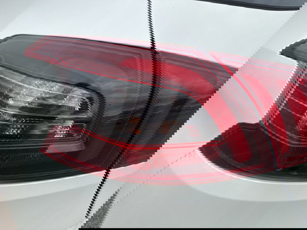 Peugeot 308 usata a Terni (8)